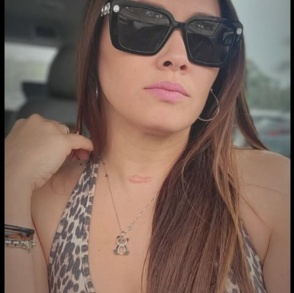 Meet your Posher, Mailene